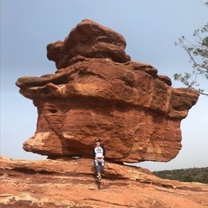 Meet your Posher, Janette